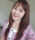 Rencontre Femme Thaïlande à ท่าคันโท : Siriyupa, 26 ans
